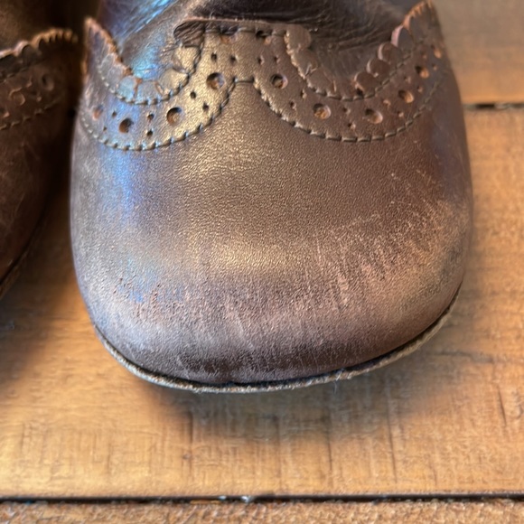 Spring Flower Boots - Picture 3 of 7